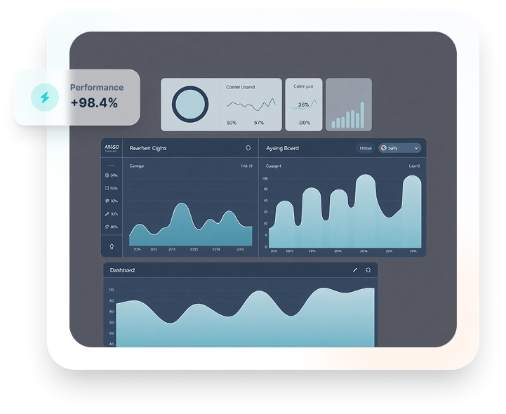 Building Digital Products